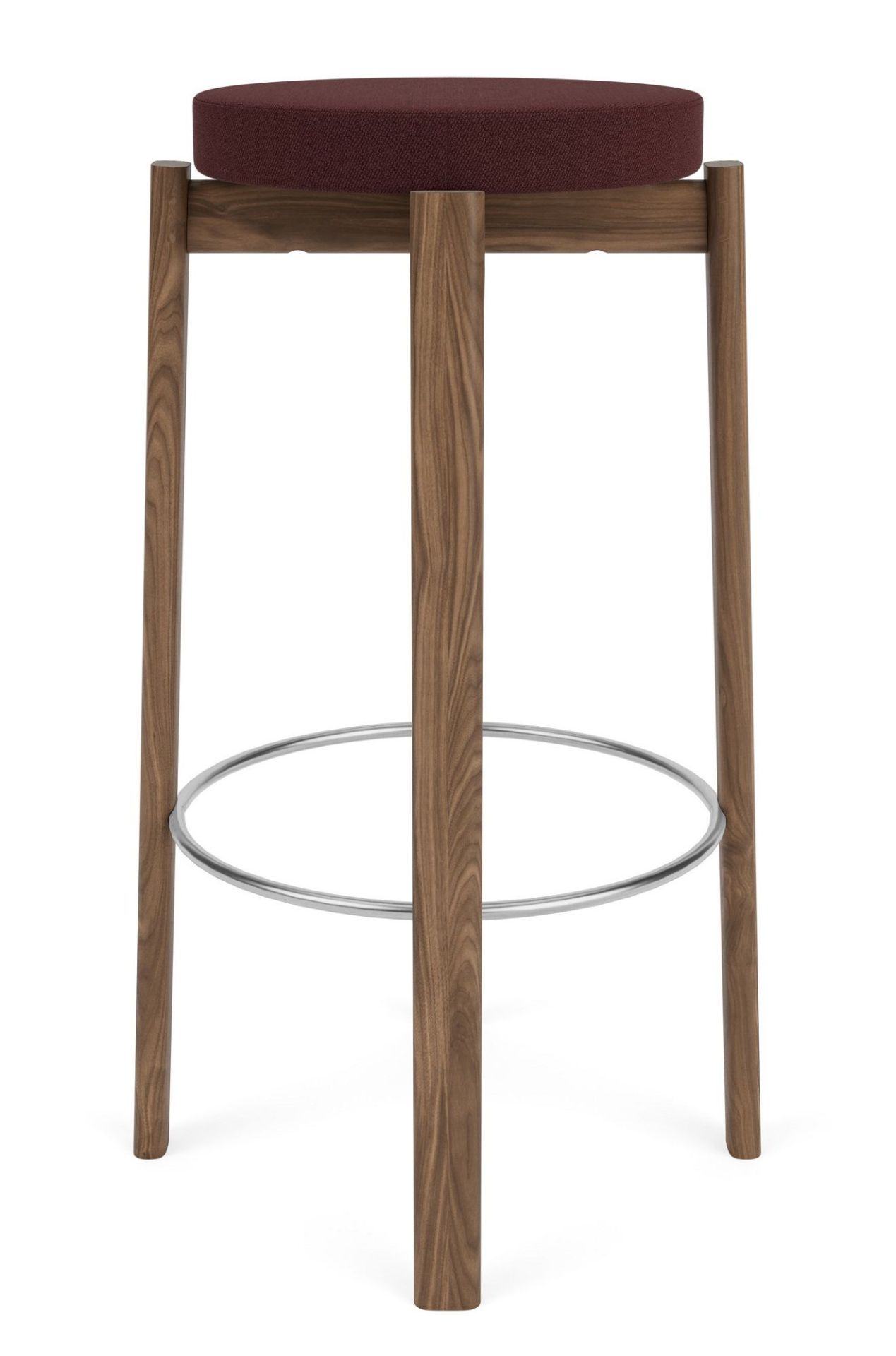 Passage Bar Stool Tabouret de bar Audo Copenhagen Passage Bar Stool Tabouret de bar Audo Copenhagen