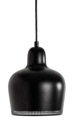 A330S Golden Bell Pendant light Lampe de suspendue Artek