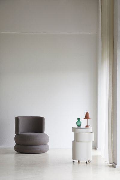 Fauteuil Easy Chair Verpan