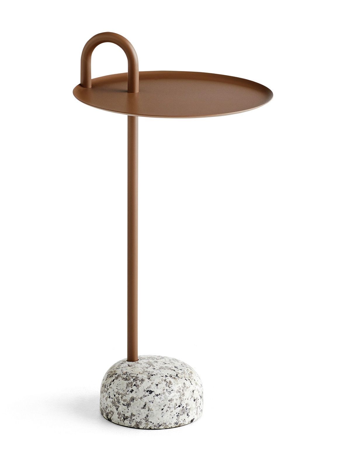Bowler Side table Table d'appoint Hay Bowler Side table Table d'appoint Hay