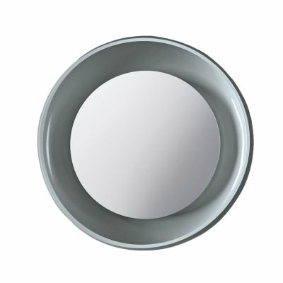 Miroir Coque avec cadre céramique Miniforms