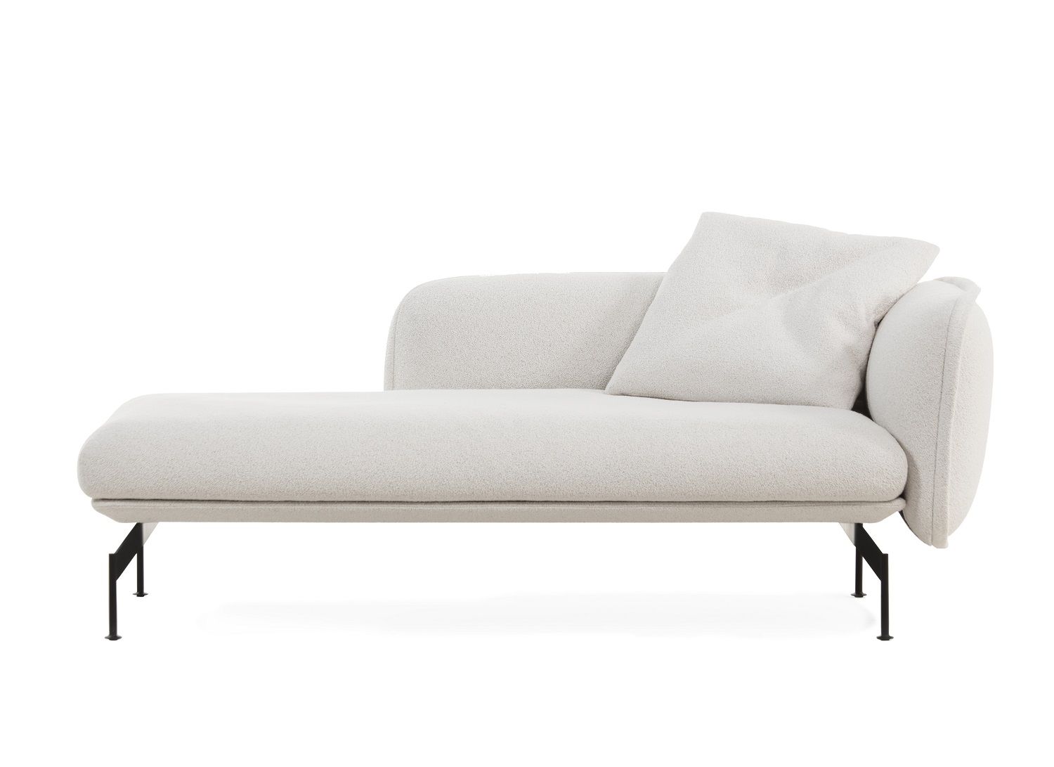 Canapé modulaire Echo Prostoria 