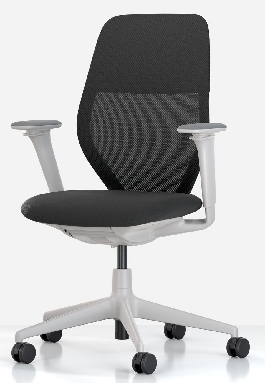 ACX Mesh Chaise de bureau Vitra