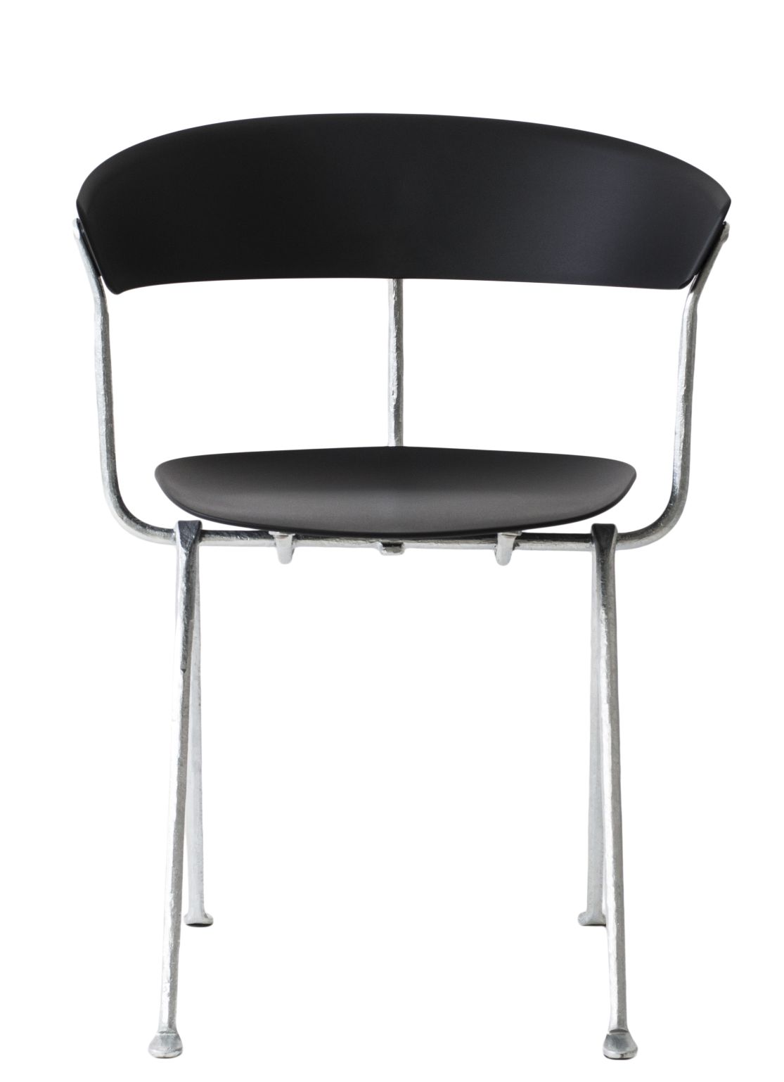 Officina Polypropilene chaise Magis