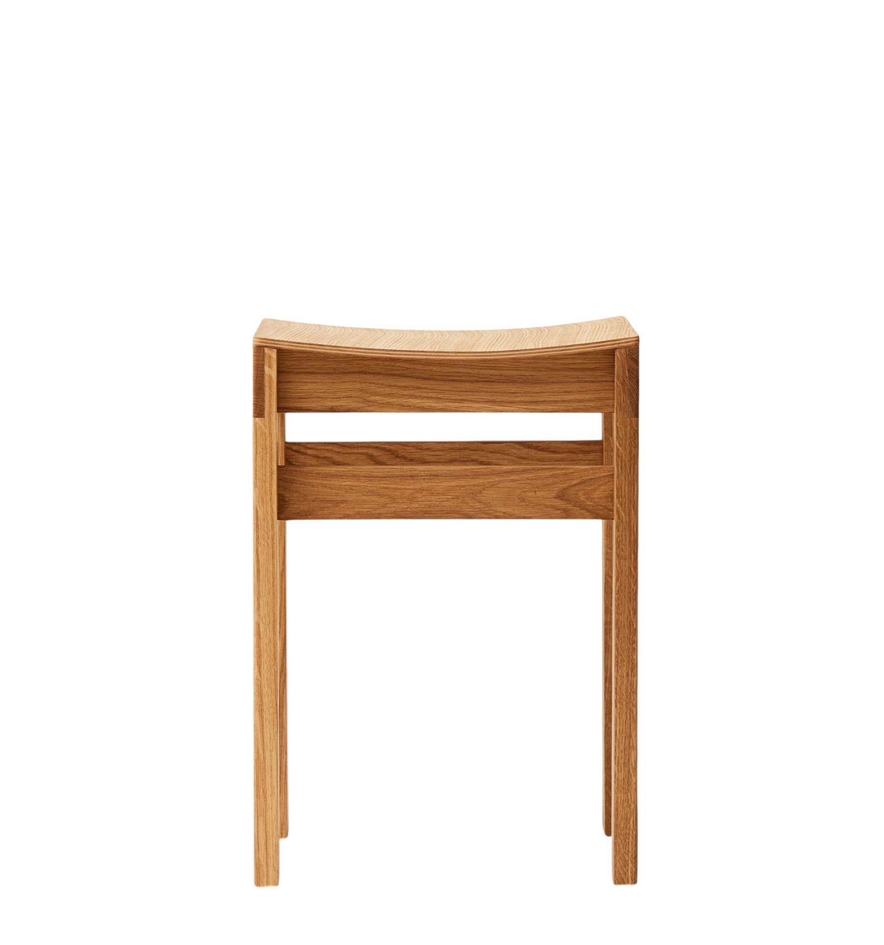 Tabouret spécial Form & Refine