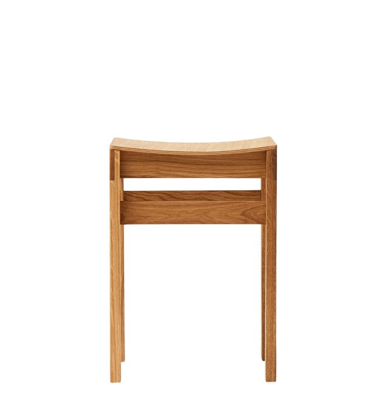 Tabouret spécial Form & Refine