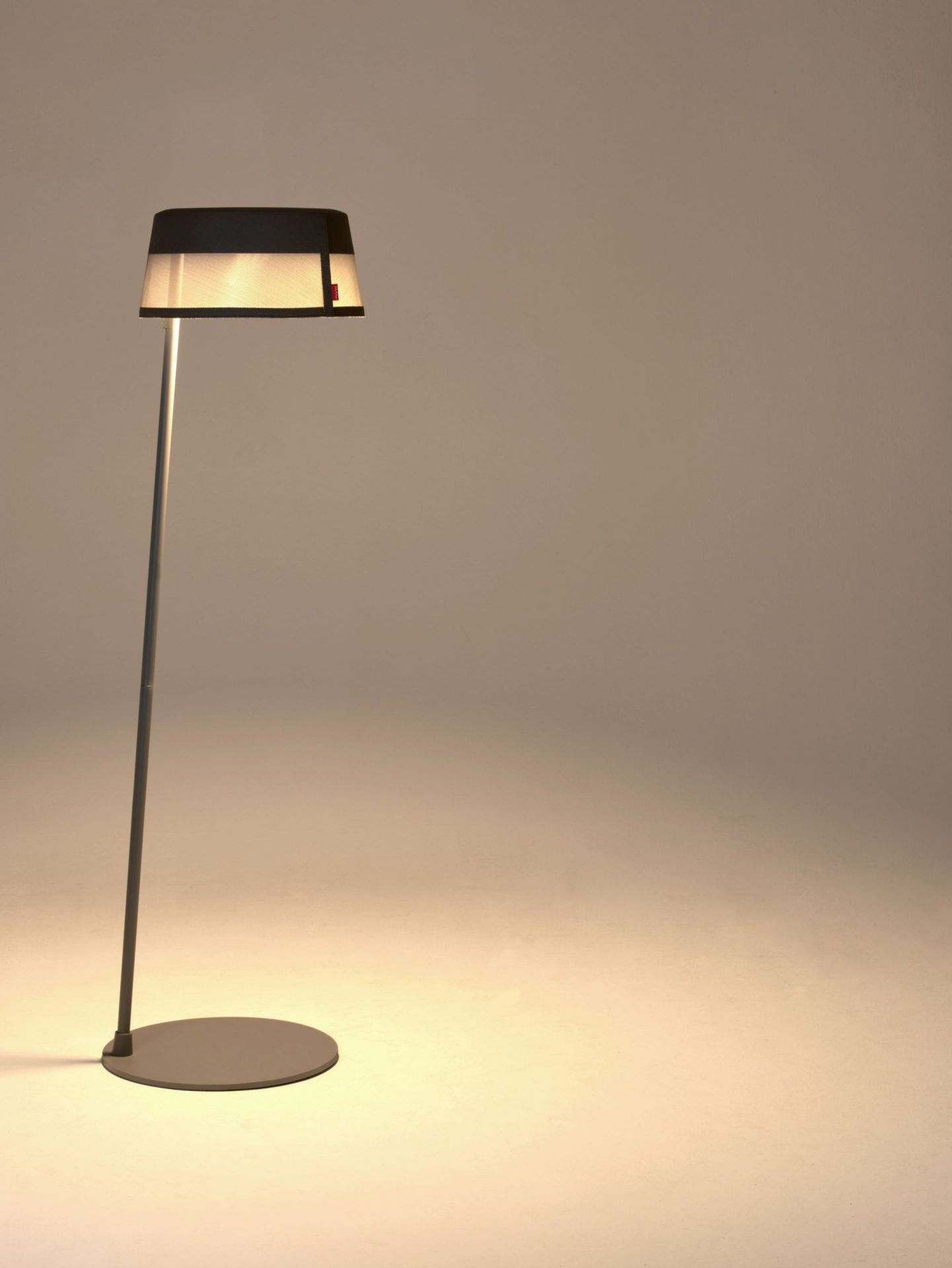 ISA-BELLE Lampadaire solaire & lampe à arc - 2 en 1 Moree