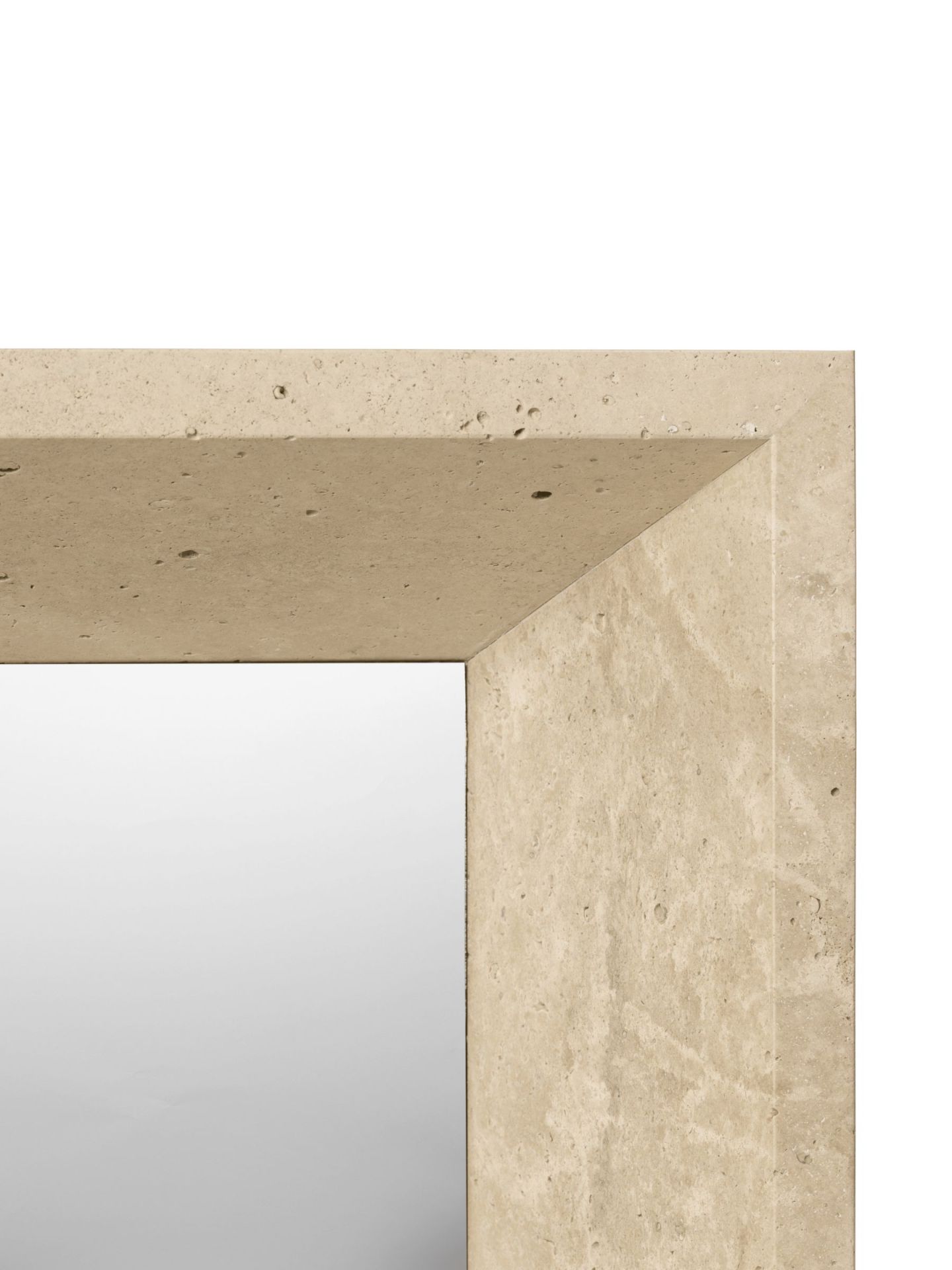 Lancet Miroir Ferm Living