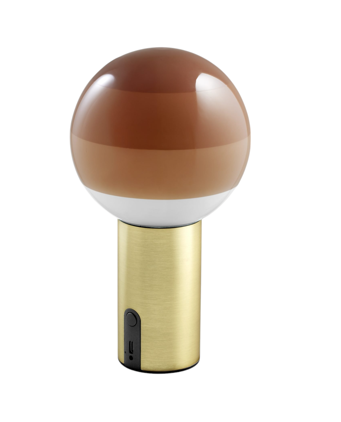Dipping Light Portable LED Lampe de batterie Marset