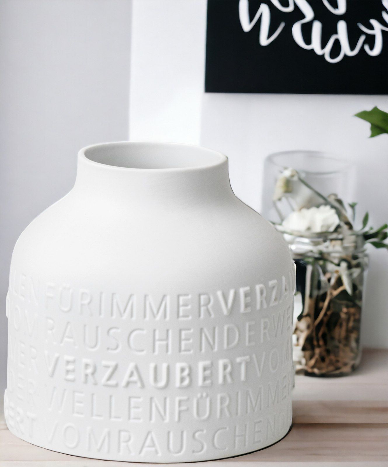 Vase Pour toujours ensorcelé Räder OFFRE SPECIALE