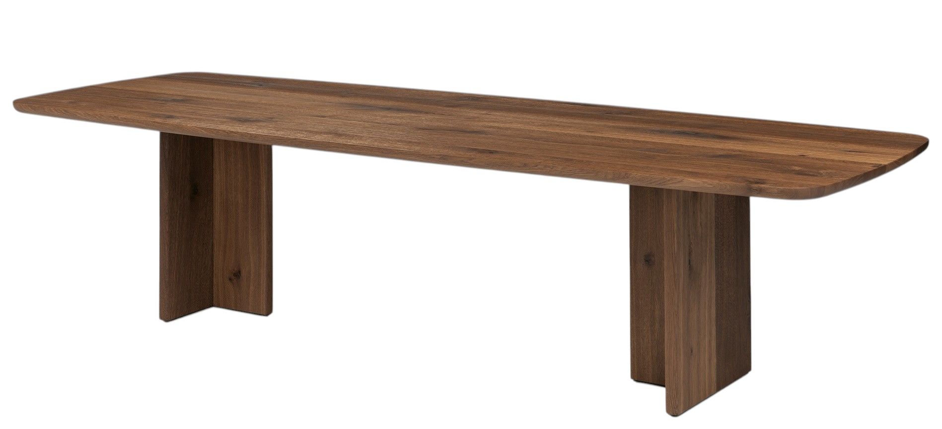 BC17 T-Rox Table rectangulaire Table de salle à manger Janua