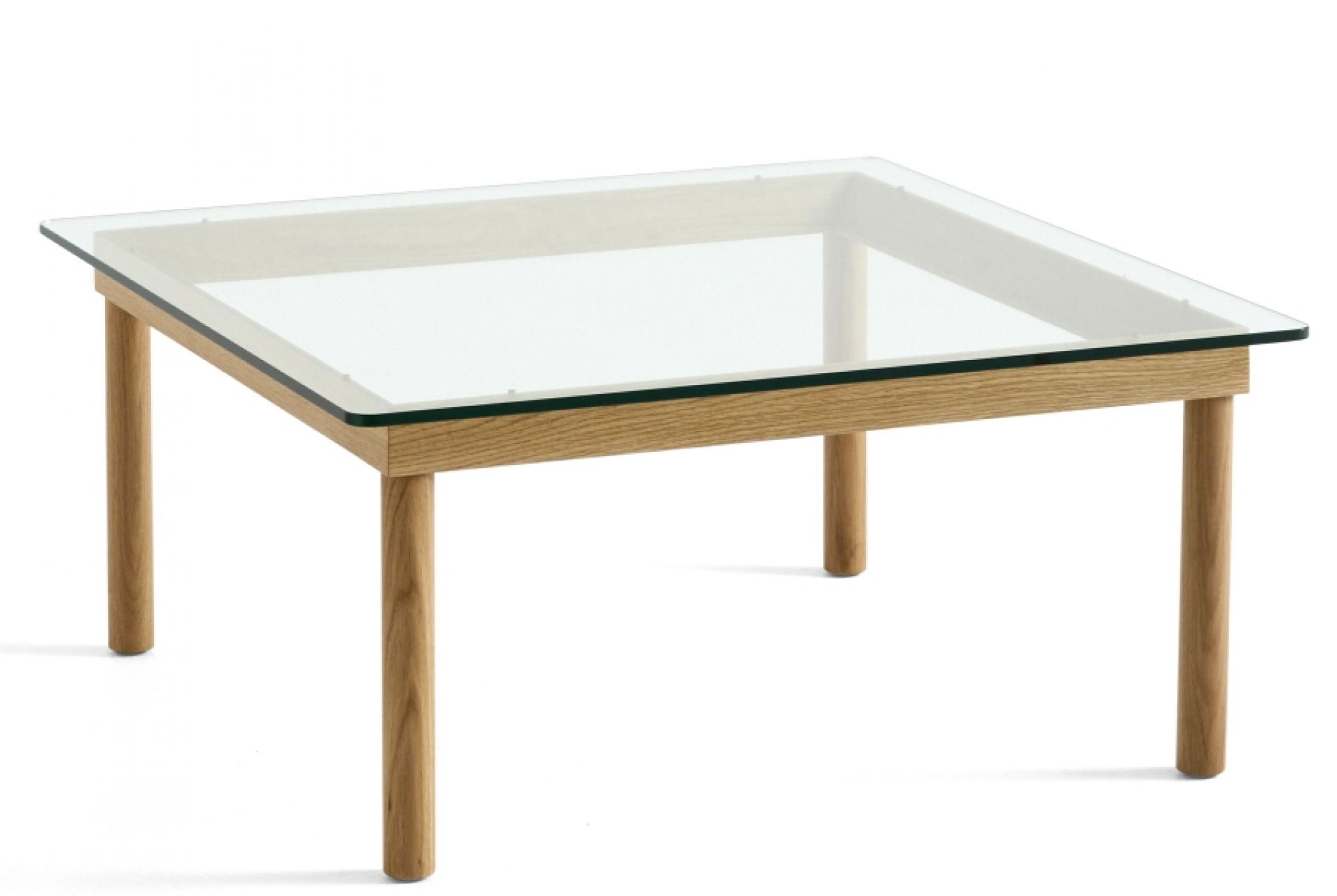 Kofi Table basse 80x80 cm Hay