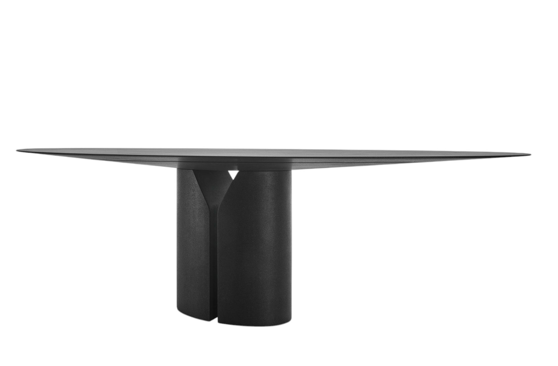 NVL Table Table / Table à manger MDF Italia NVL Table Table / Table à manger MDF Italia