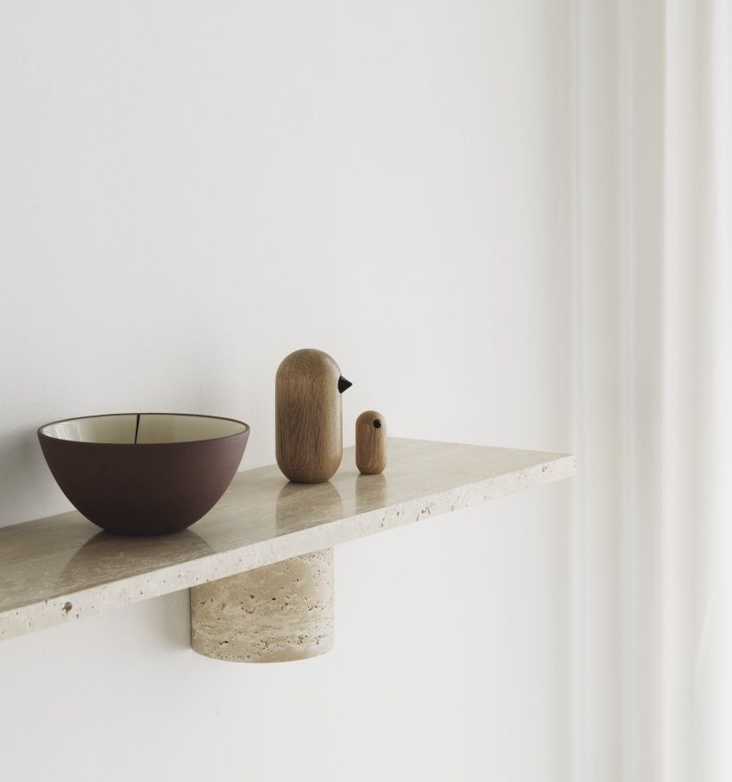 Étagère Sten 120 cm Normann Copenhagen 