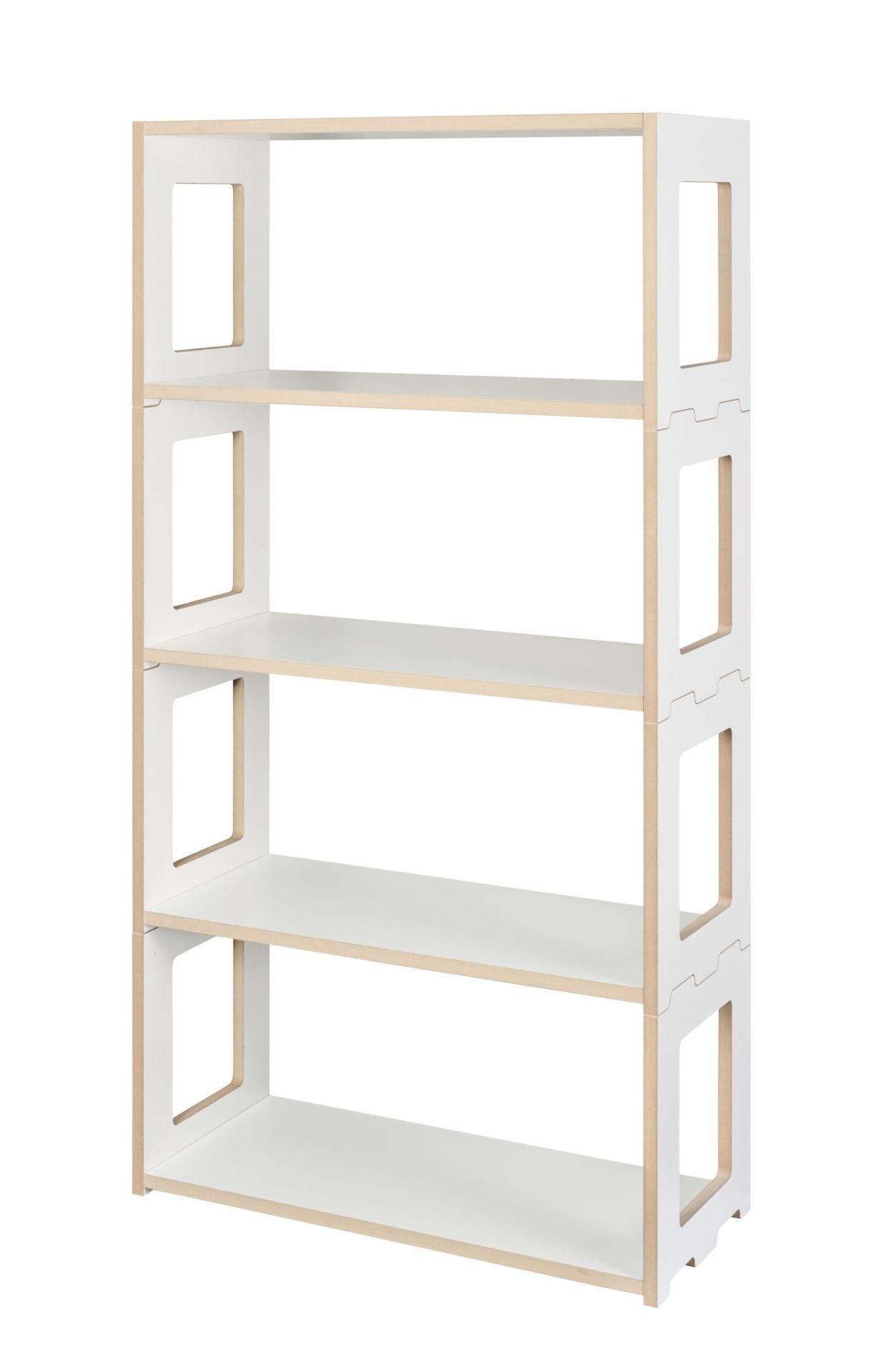Étagère haute Gundmodul Vue Tojo