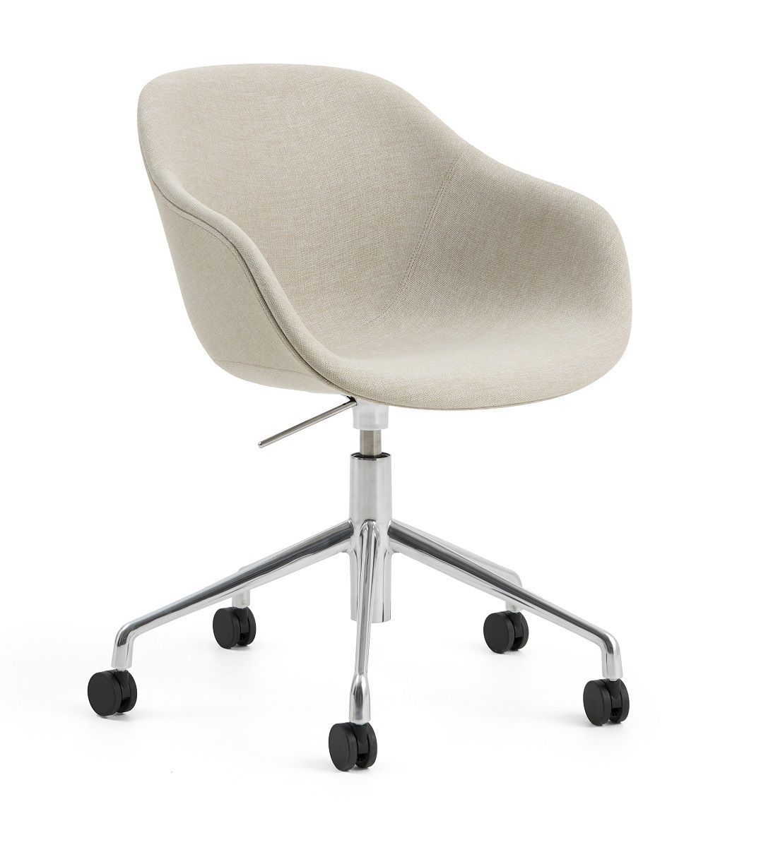 About a Chair AAC253 / AAC 253 / Soft Chaise Hay 