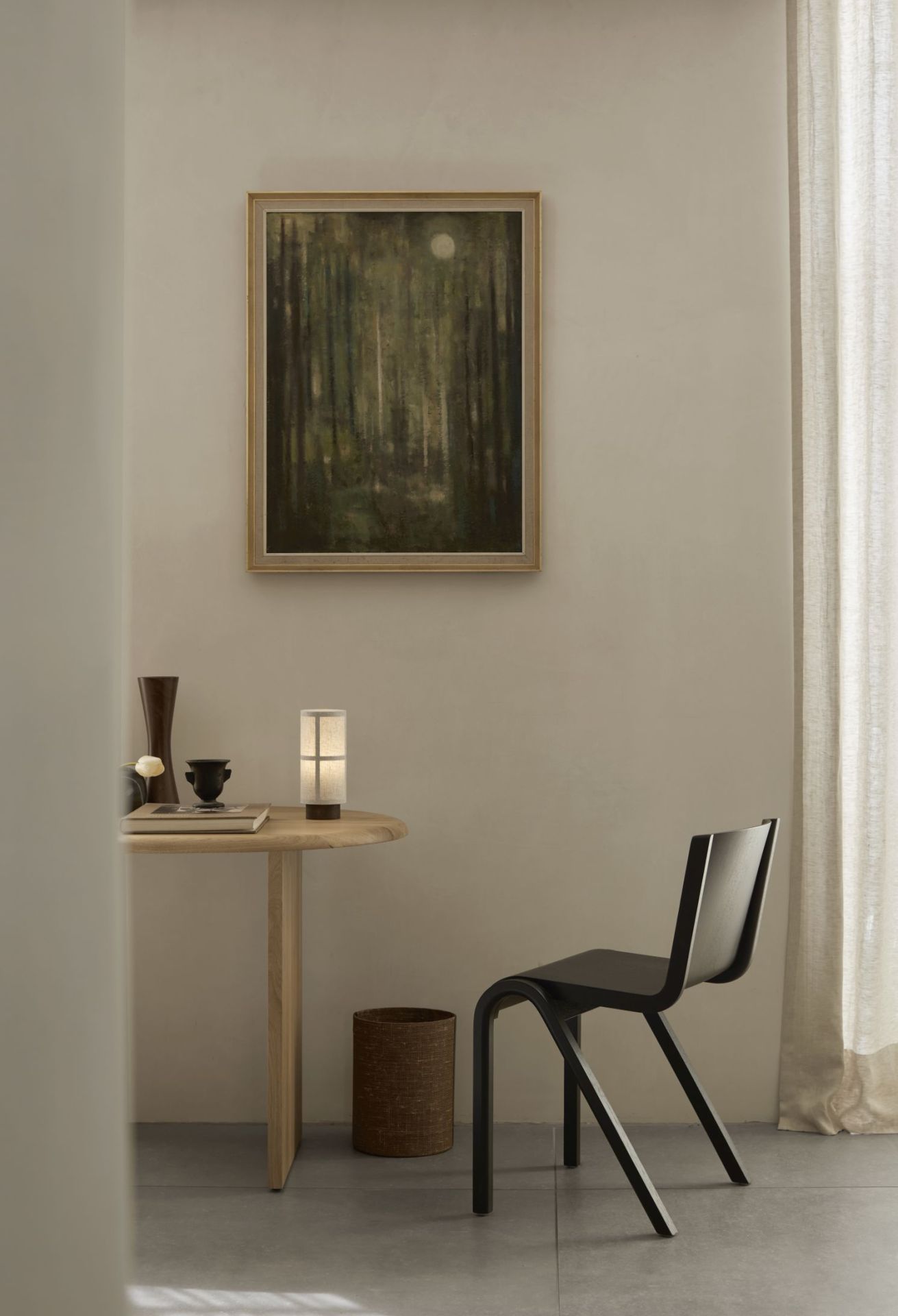 Hashira lampe portable Audo Copenhagen