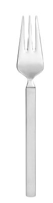 Fourchettes à gâteaux secs lot de 6 4180/16 Alessi