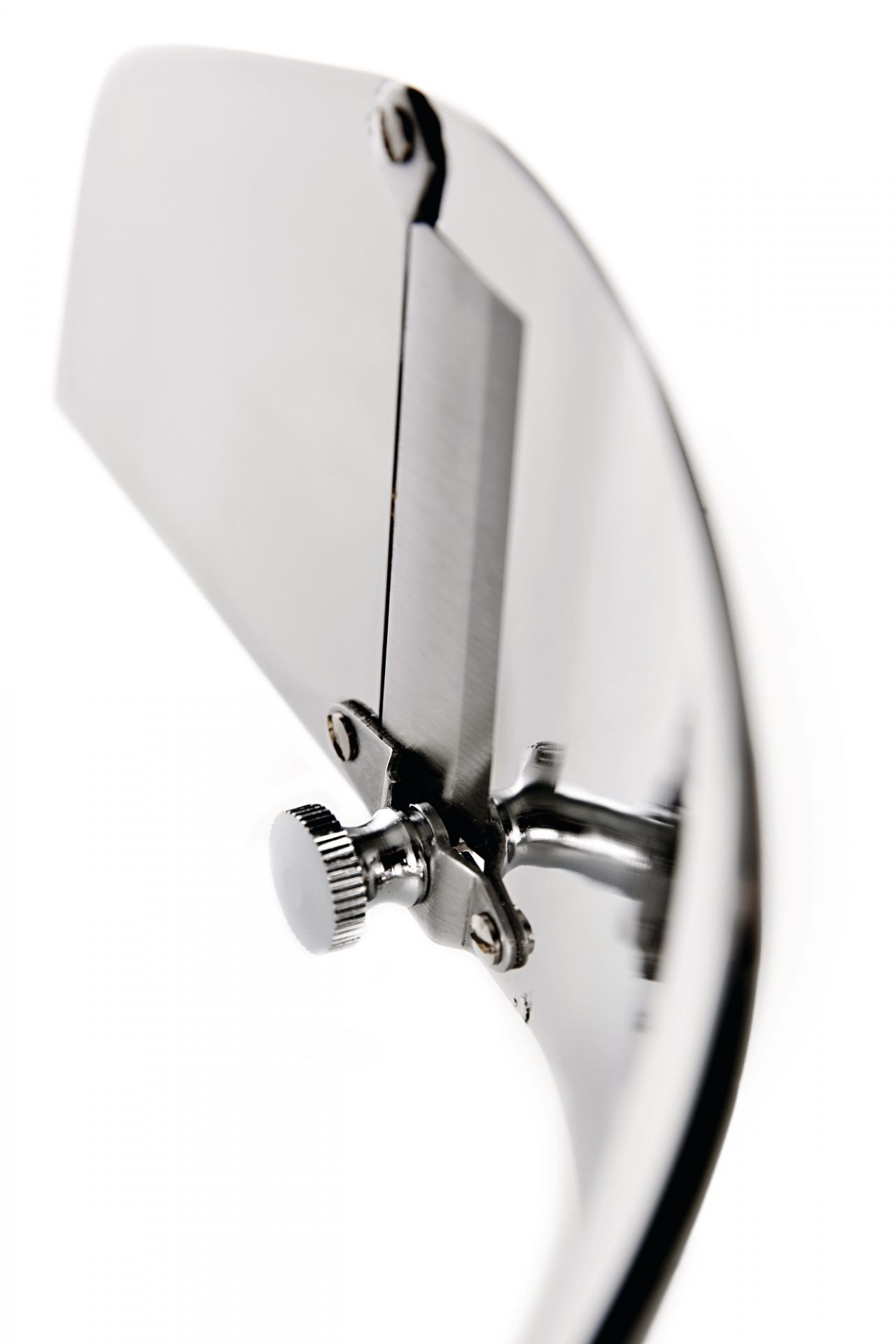 Alba Trancheuse de Truffe UNS04 Alessi OFFRE SPECIALE