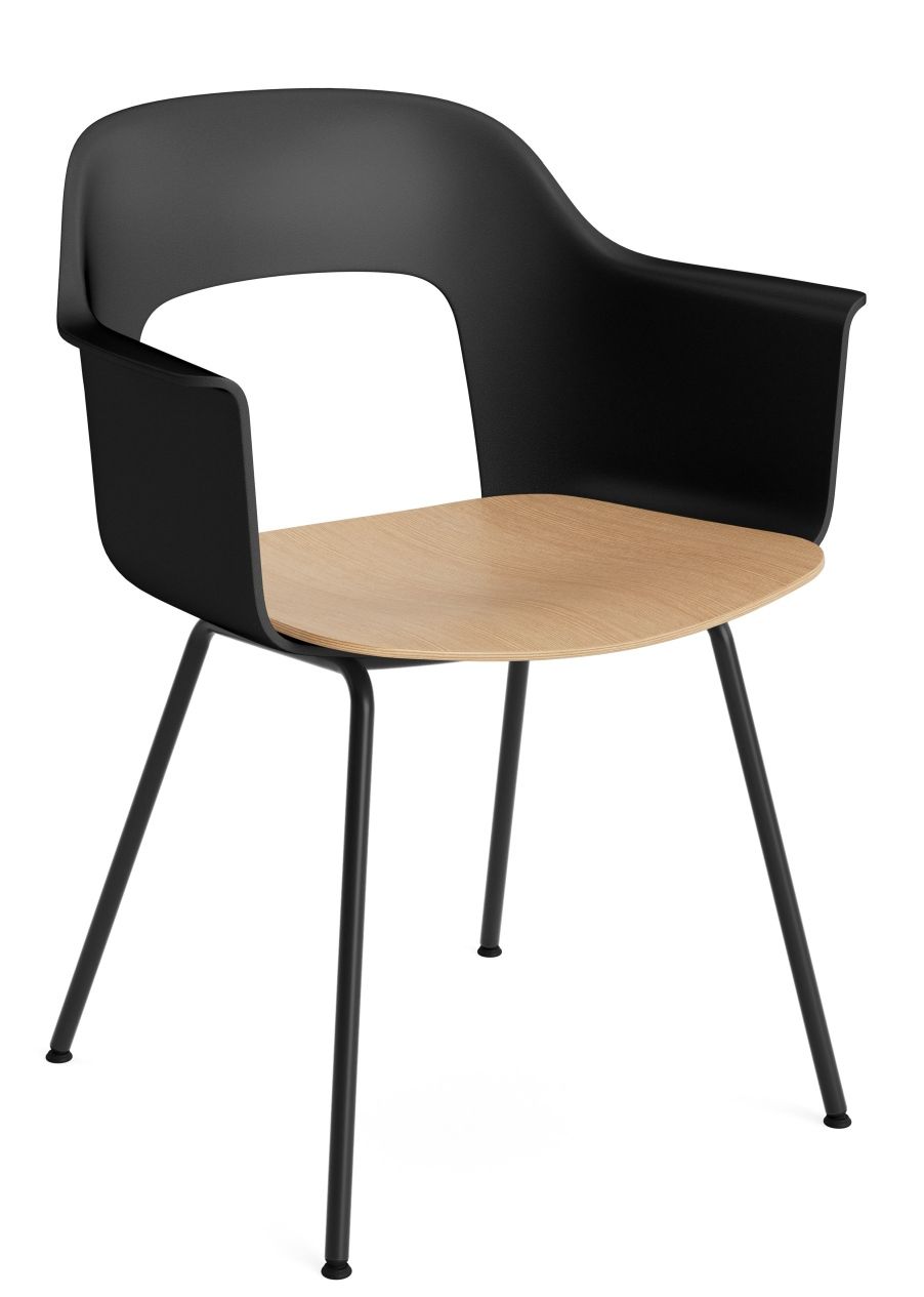 Layout Armchair 212 Fauteuil Hay