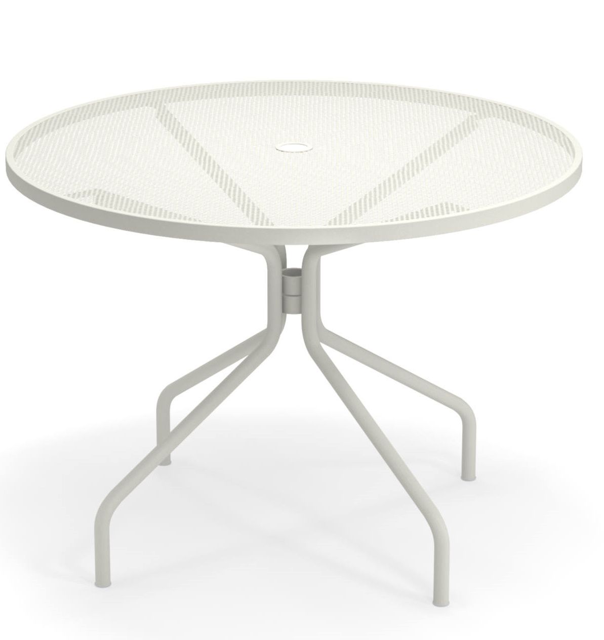 Cambi Table ronde Outdoor Emu 