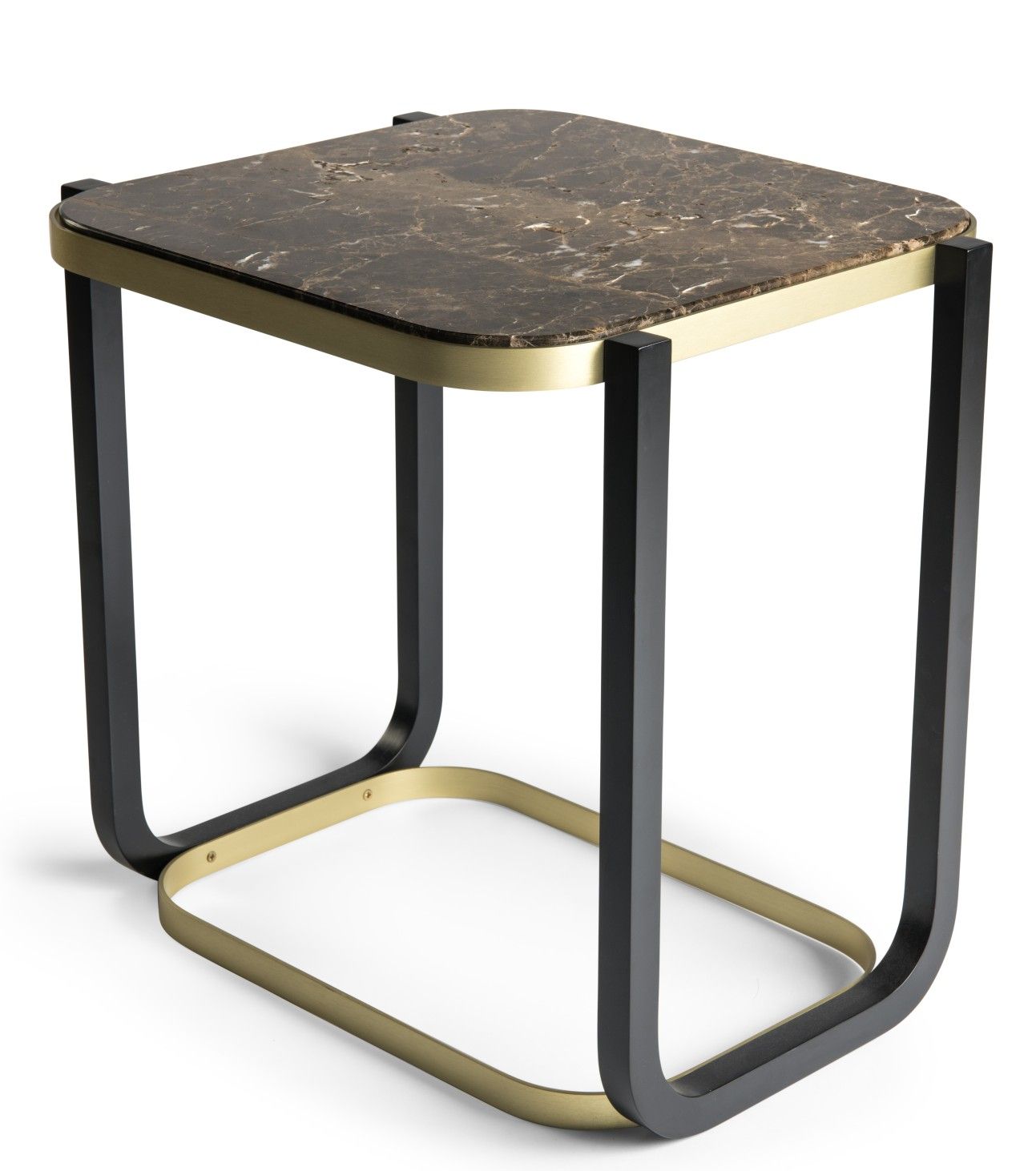 Duet A Table d'appoint Wiener GTV Design