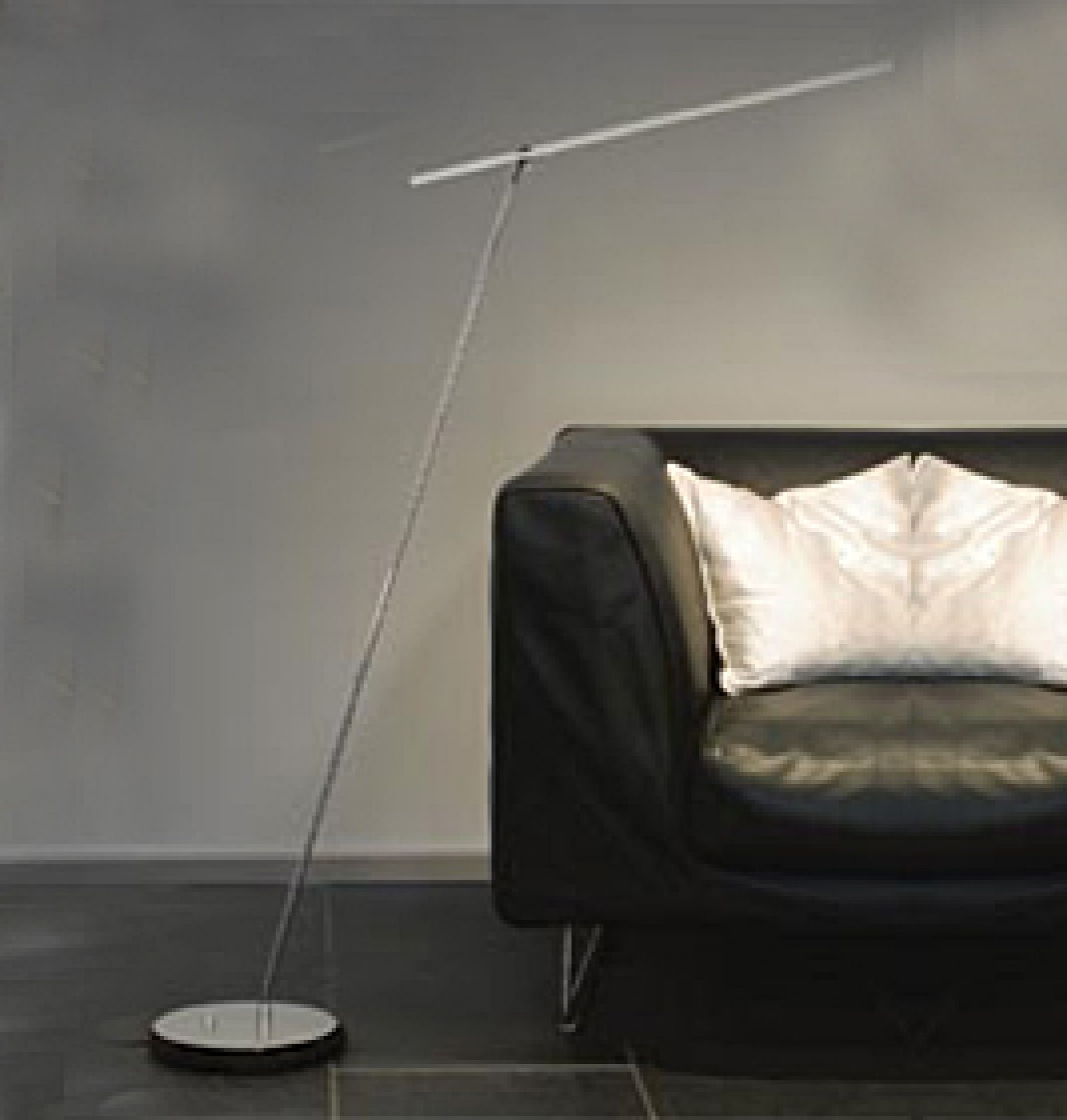 LET S Lampadaire Baltensweiler