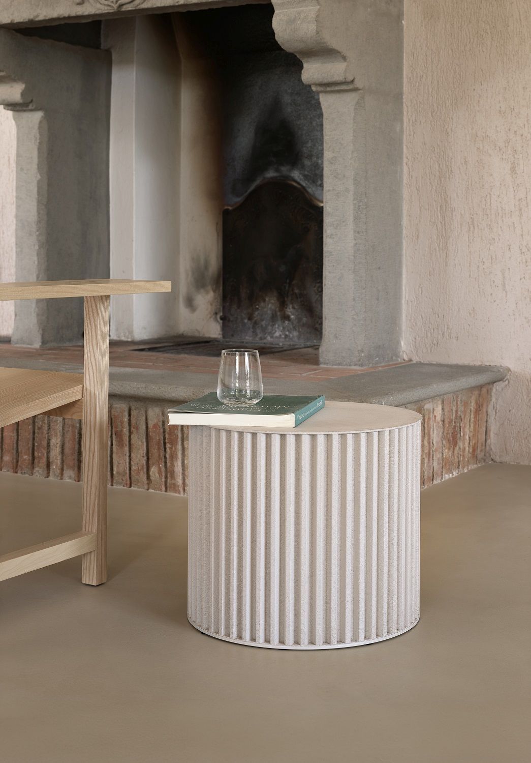 Herclino Coffee table Table basse Indoor / Outdoor Opinion Ciatti