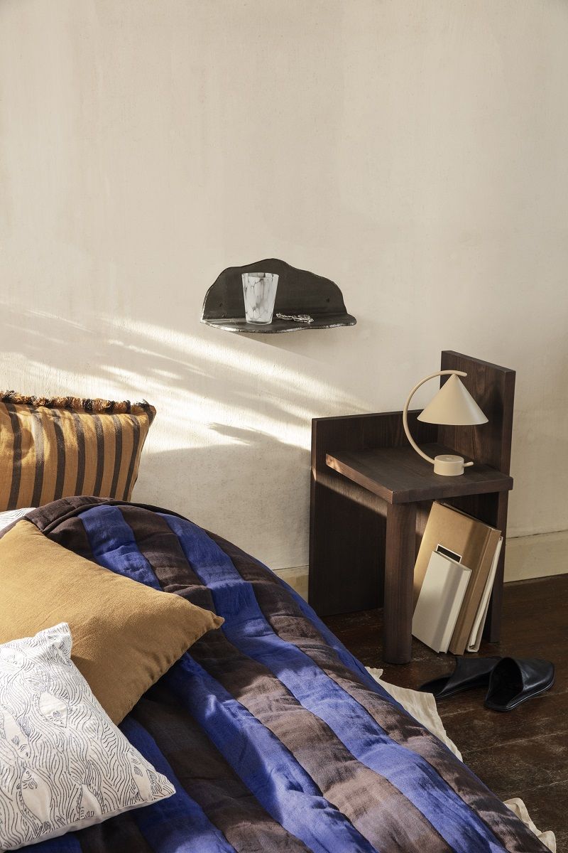 Meridian Lamp Lampe à batterie / Lampe de table Ferm Living 
