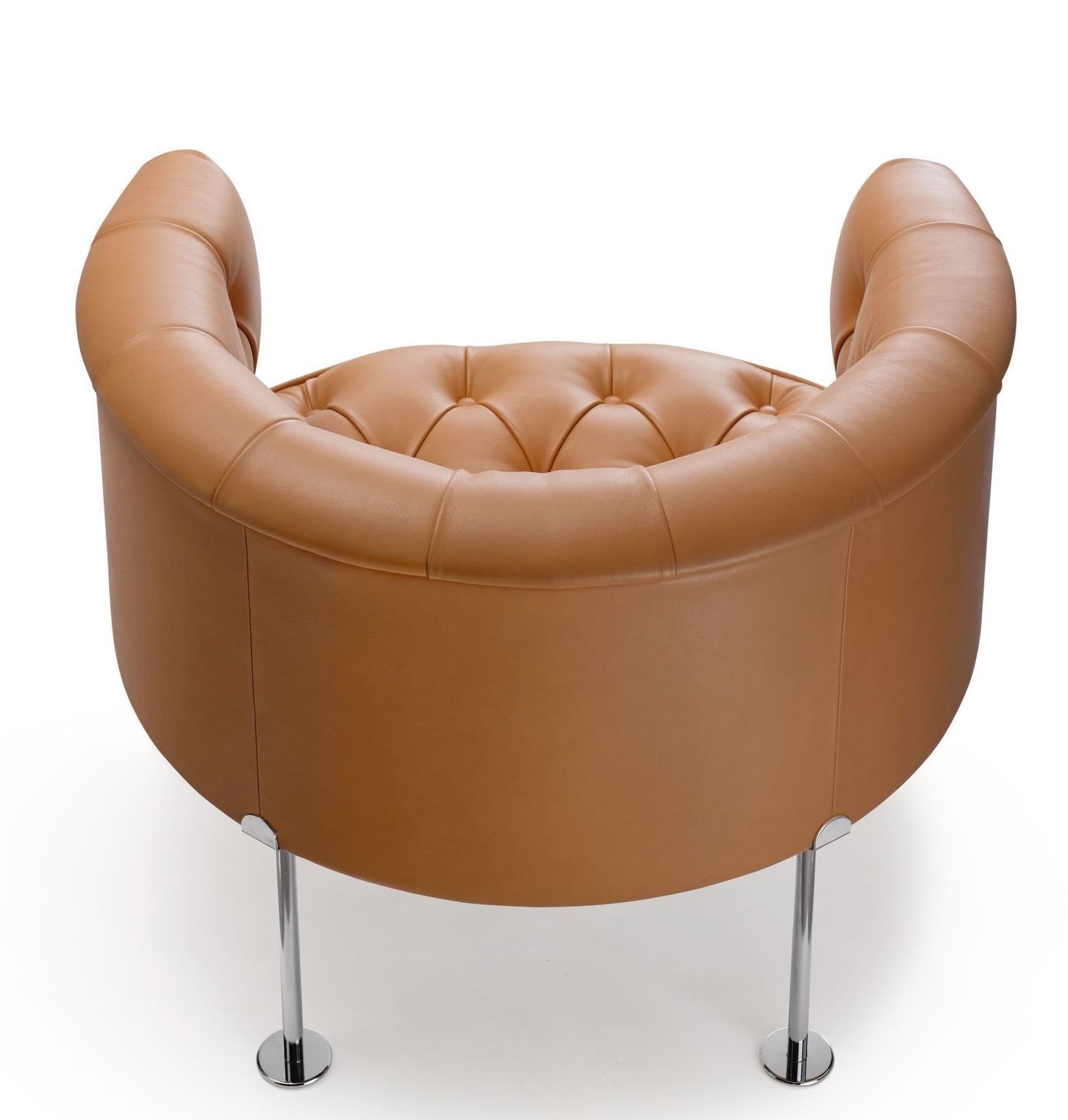 310 Fauteuil Haussmann Walter Knoll
