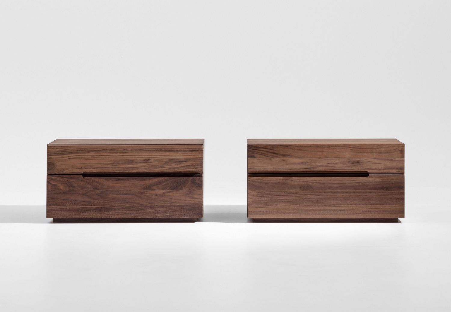 Nightstand 64 Table de nuit Zeitraum