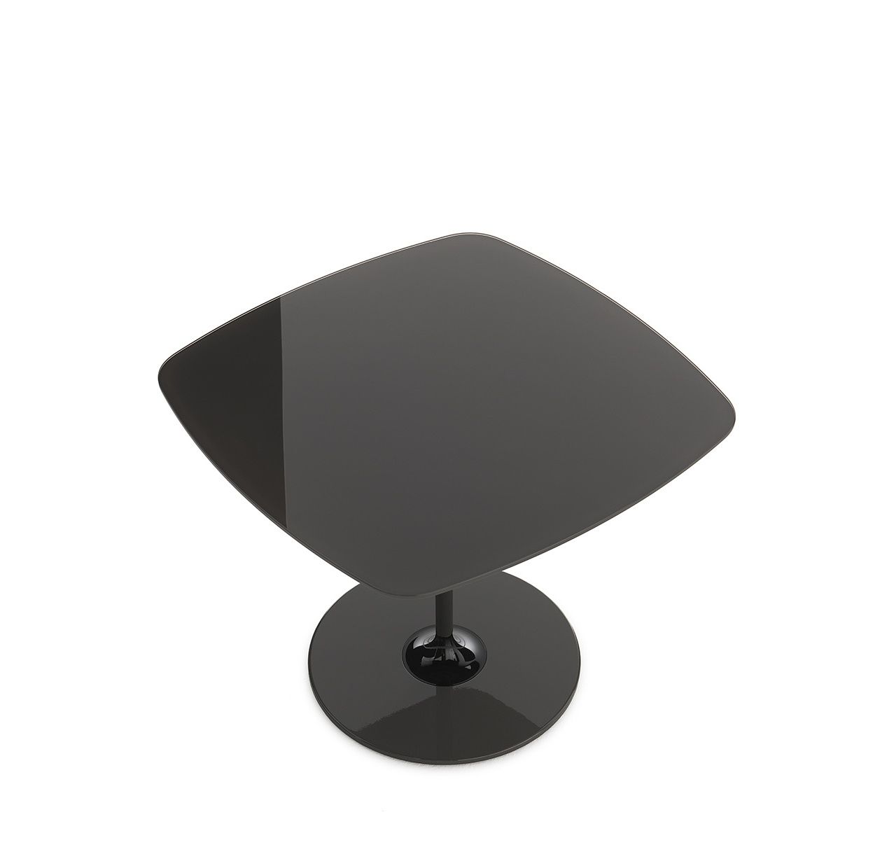 Thierry 4040 Table noir Kartell