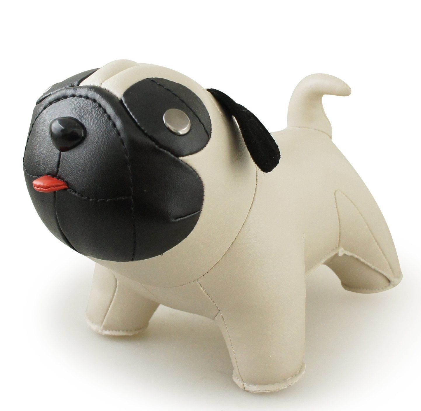 Serre-livres Pug Züny 