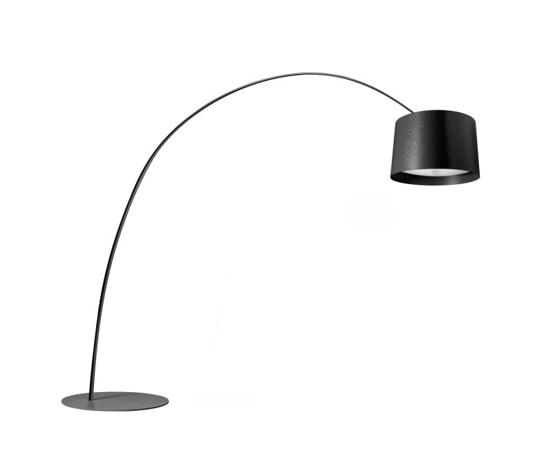 Twice as Twiggy Lampadaire Foscarini