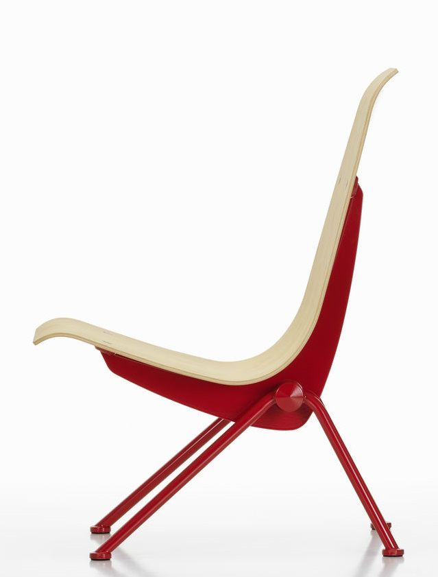 Antony fauteuil Vitra LIMITED EDITION