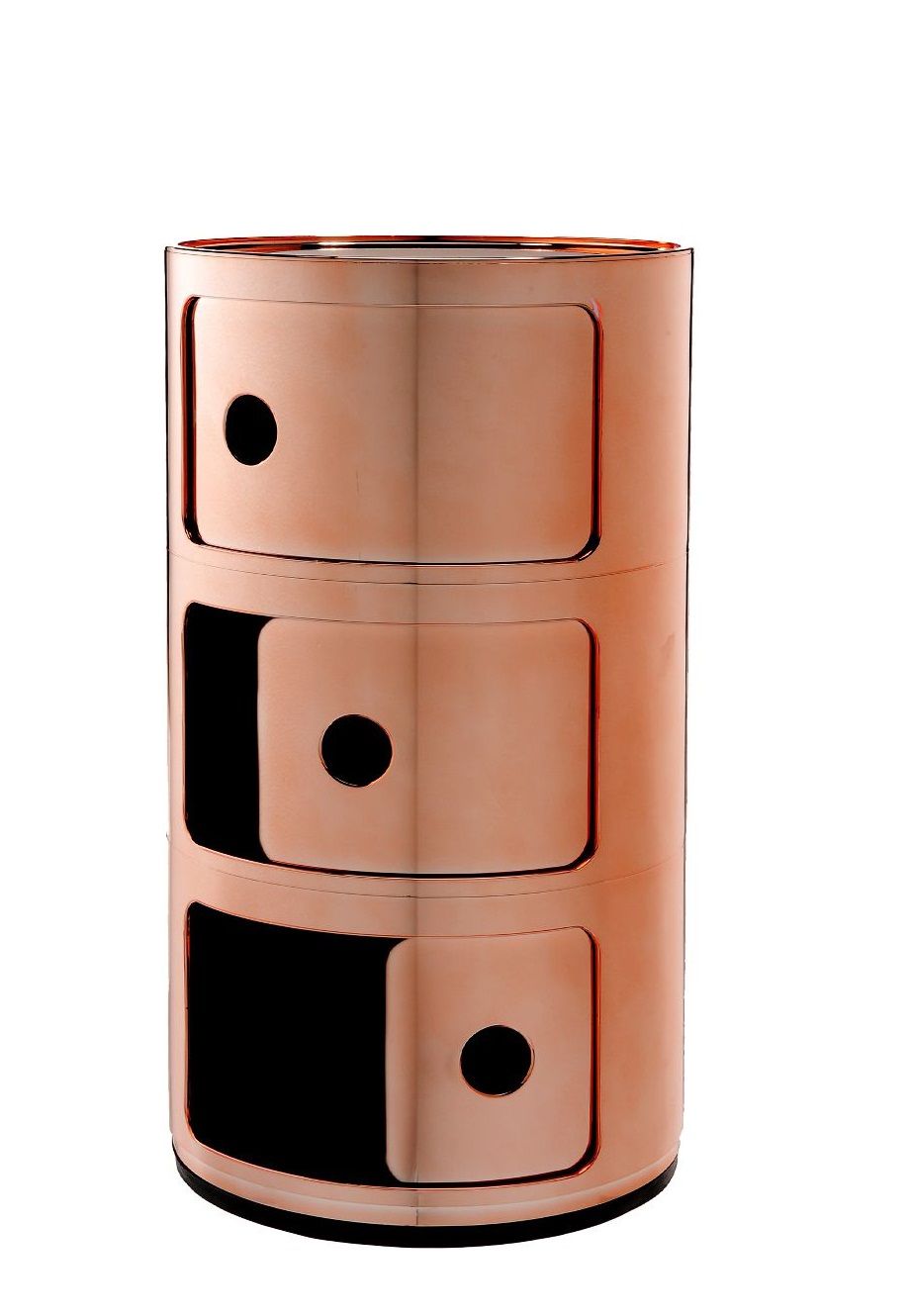 Componbili élément 3 5967 METAL Kartell 