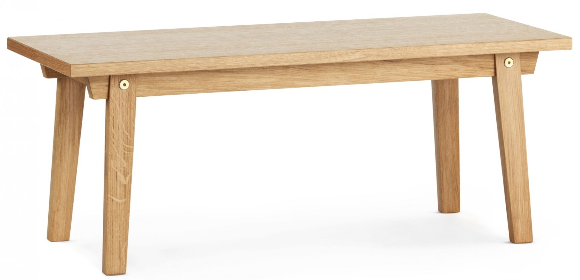 Slice Coffee Table Vol. 2 Table Basse Normann Copenhagen