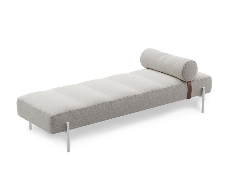 Daybe daybed Banquette-lit Northern Brusvik 02 blanc