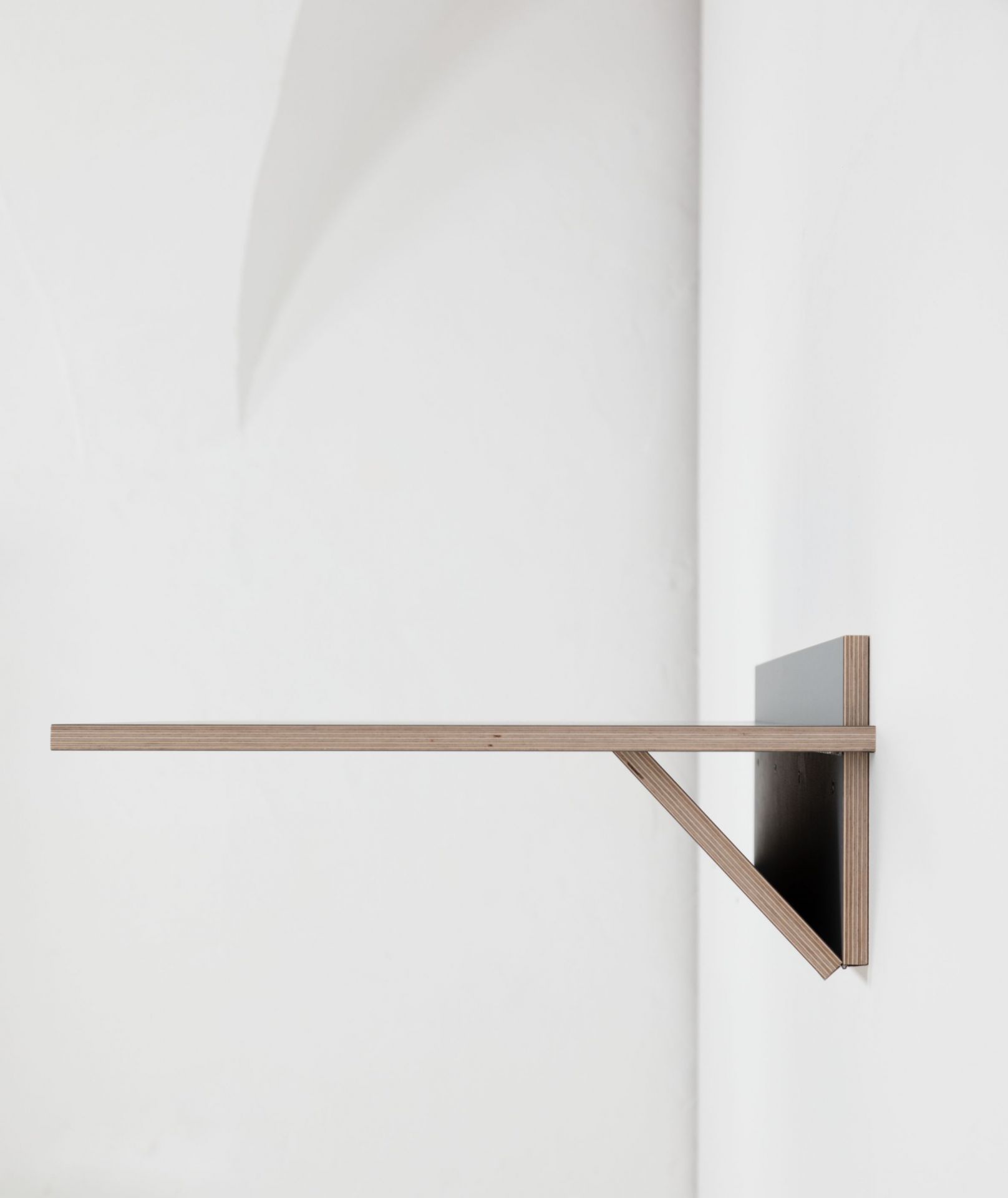 MONIKA Table pliante flexible Das ganze Leben