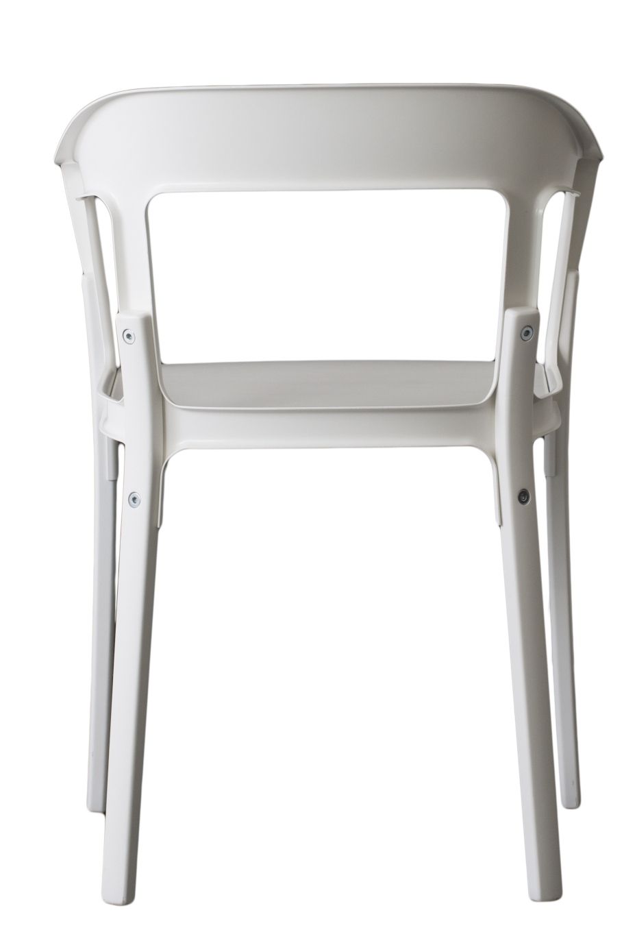 Steelwood Chair Chaise Magis