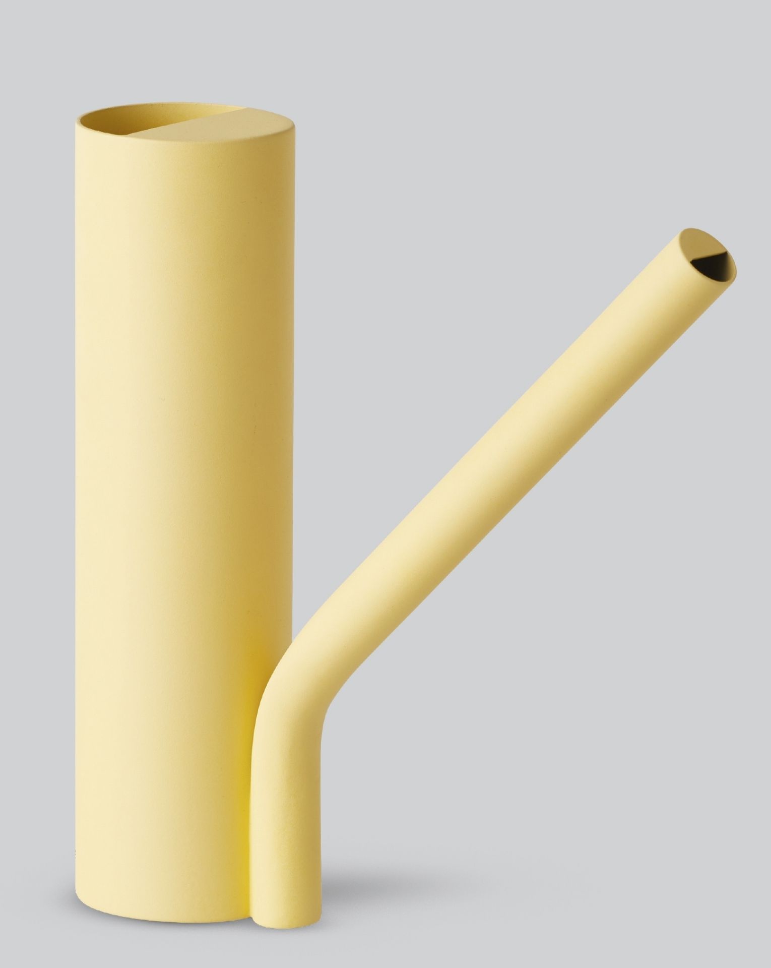 Grab Watering Can arrosoir jaune clair Northern OFFRE SPECIALE