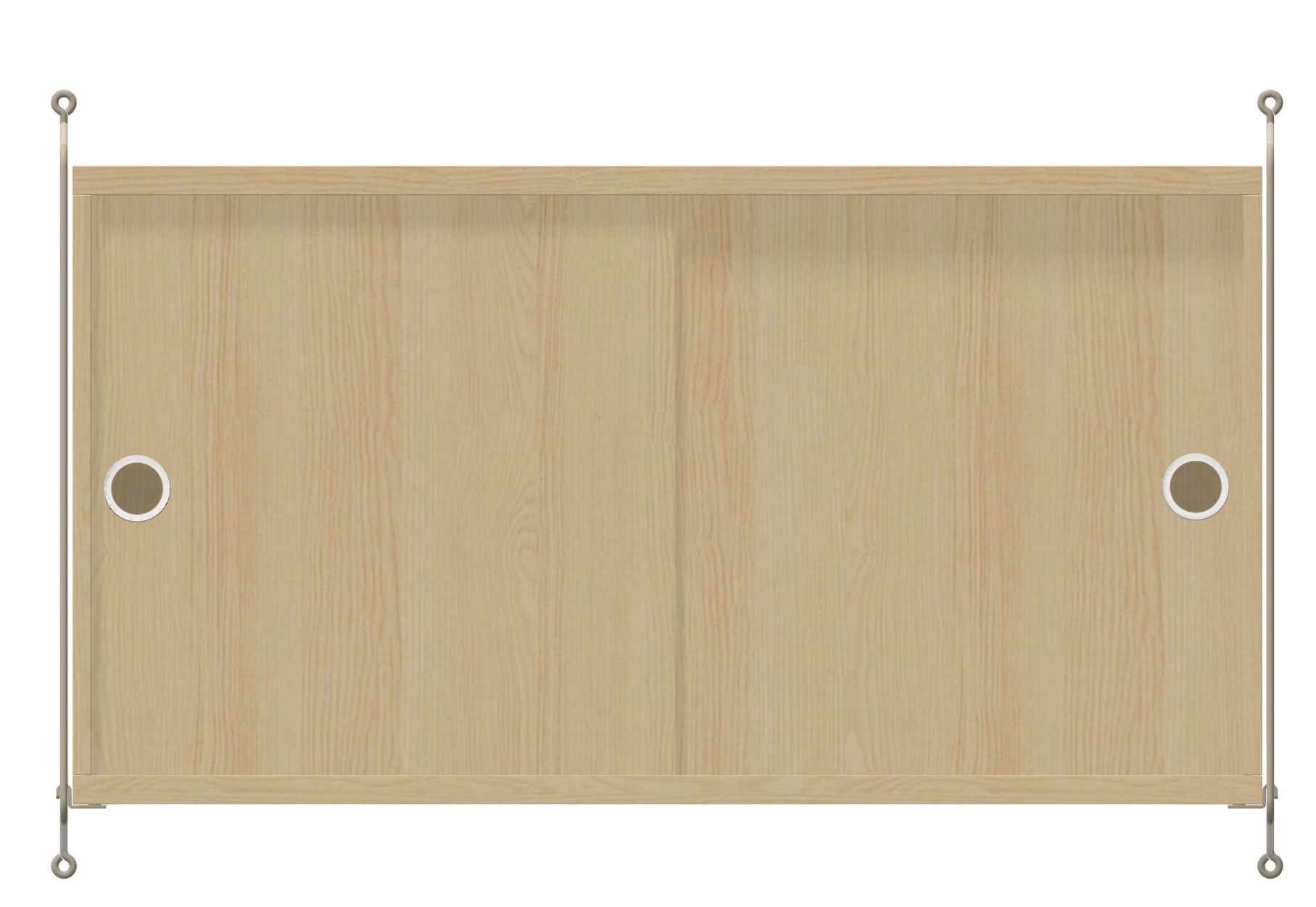 Salon CONFIGURATIONS L2 String Furniture  