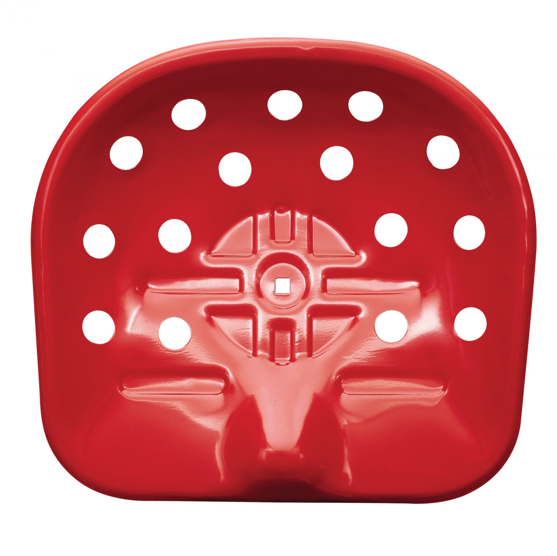 Mezzadro Stool Tabouret Zanotta
