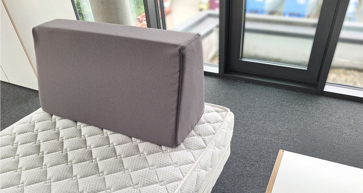 Lehn coussin dossier Tojo
