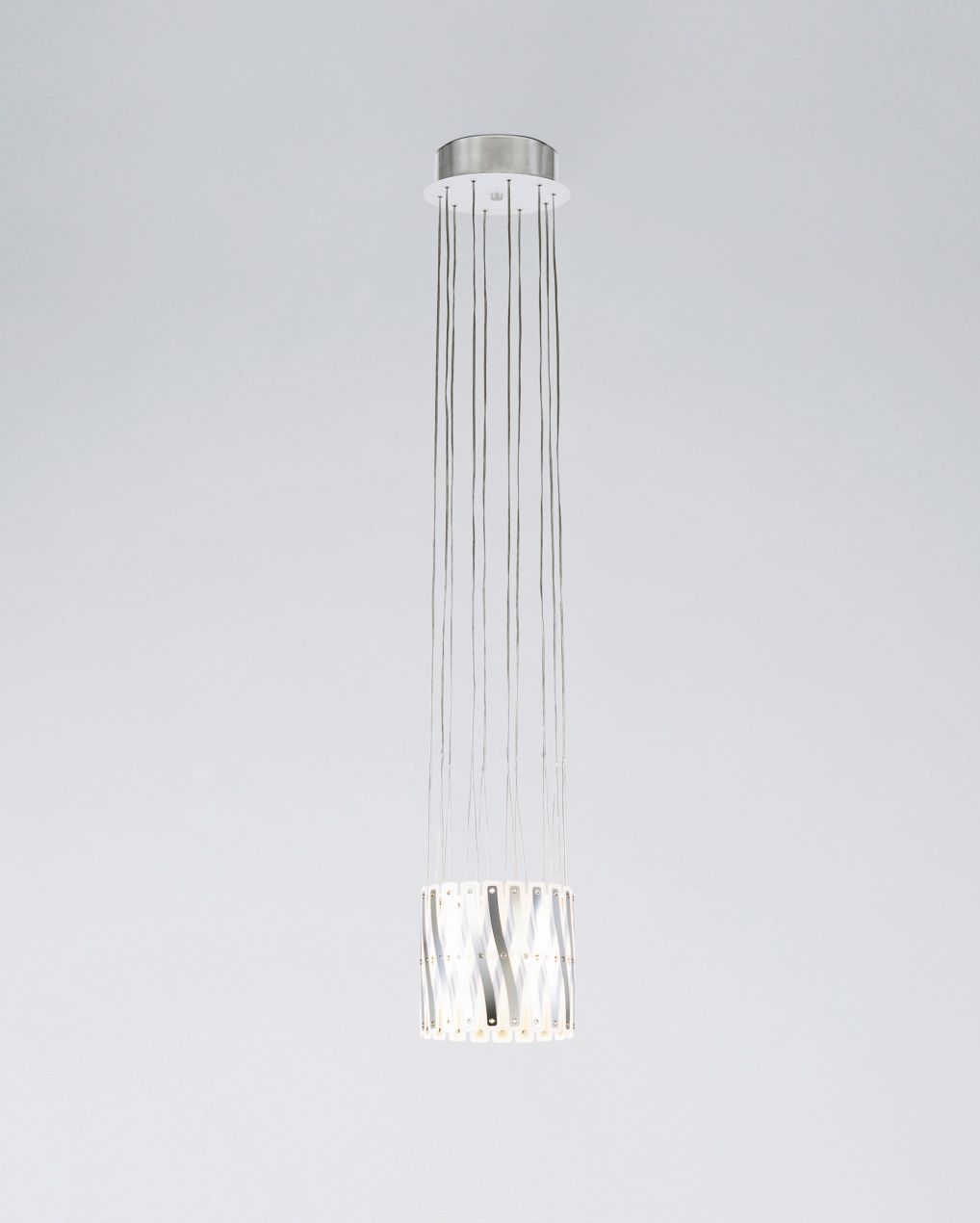 Zoom Pendent light Serien Lighting