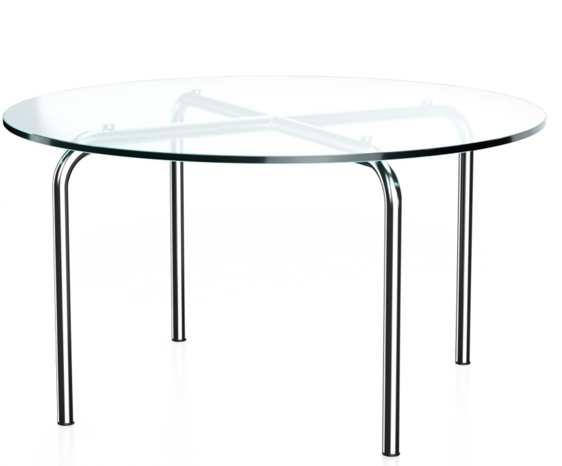 MR 516 / MR516 Table basse Thonet