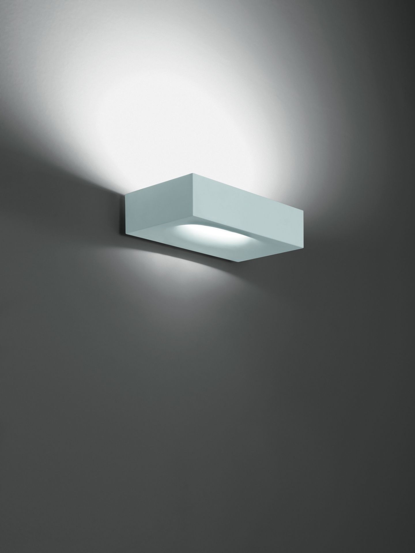 Melete Applique blanc Artemide