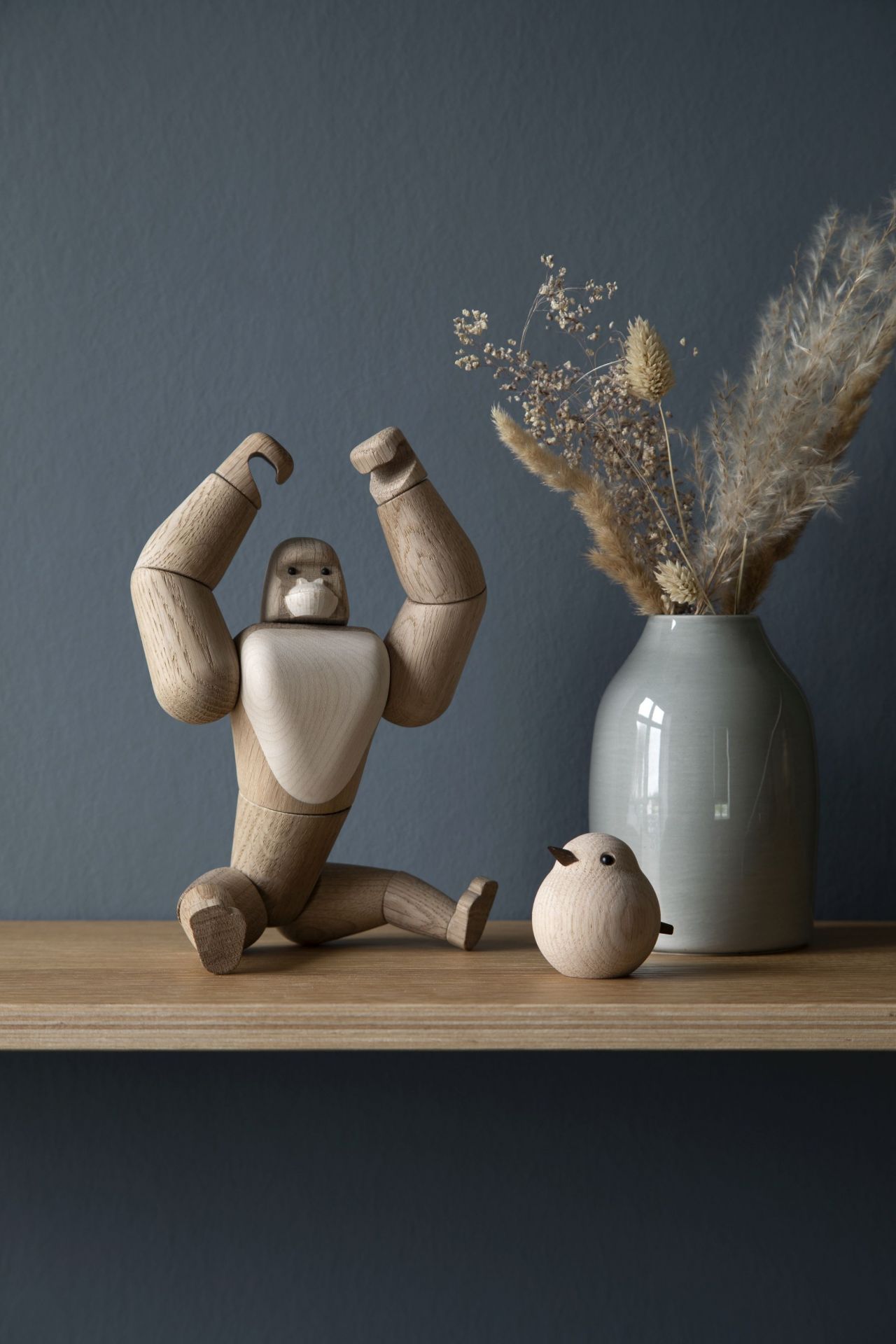 Mini Gorilla novoform