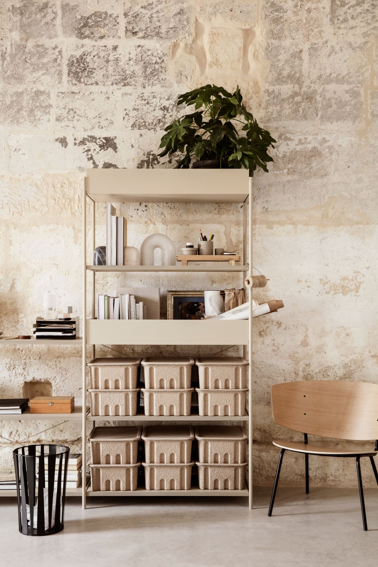 Vuelta lampe de table Ferm Living