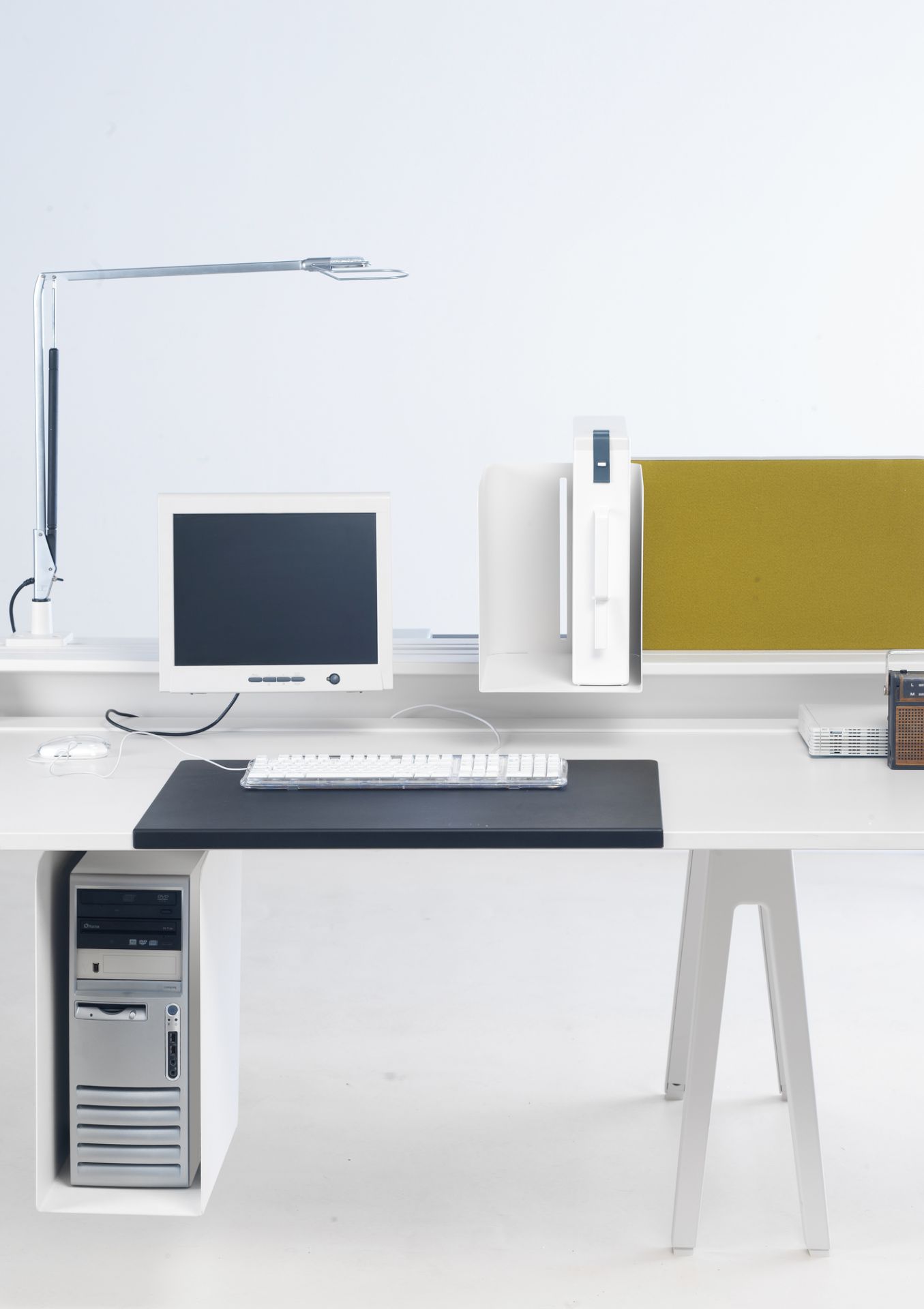 Joyn Tapis de bureau Vitra